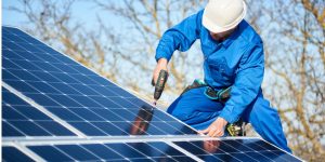 Installation Maintenance Panneaux Solaires Photovoltaïques à Vesines
